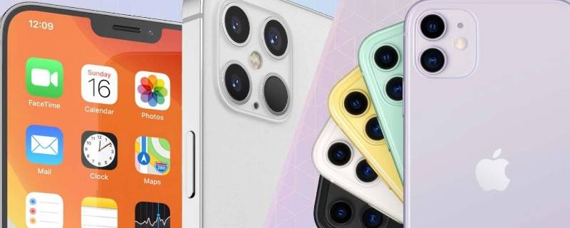 苹果去核机(iphone12运行内存4g够用吗)