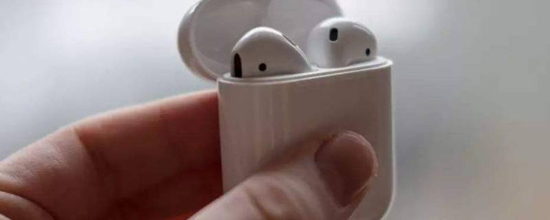 airpods触发siri太频繁(airpods总是触发语音控制)