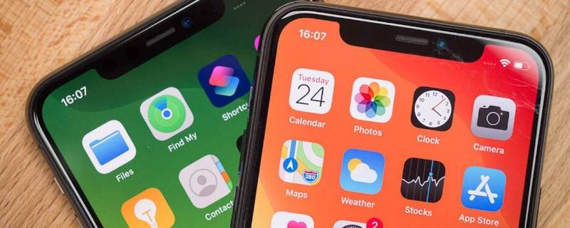 iphone12参数(iphone12支持北斗导航吗)