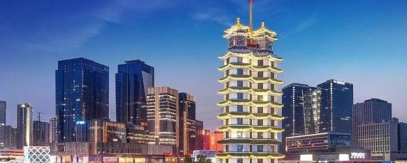 合肥与郑州对比(合肥和郑州哪个发达)
